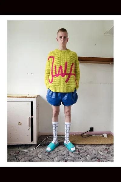Look 19